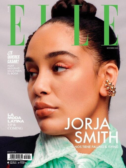 Title details for ELLE México by Hearst Expansión, S. de R.L. de C.V. - Available